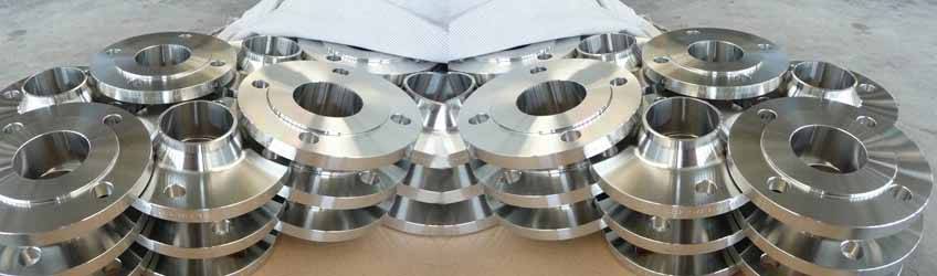 UNS NO6022 Hastelloy C22 Slip-on SORF Flanges